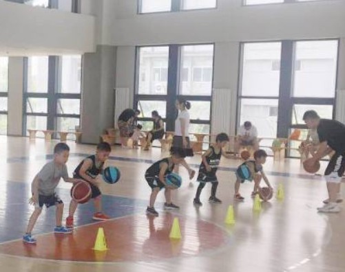 如何制定智能篮球训练计划_2